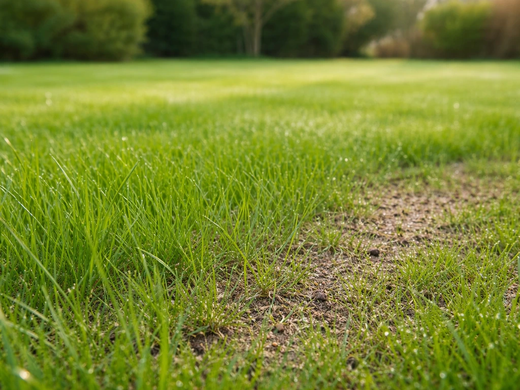 Gazon au printemps : guide pas à pas pour relancer la pelouse